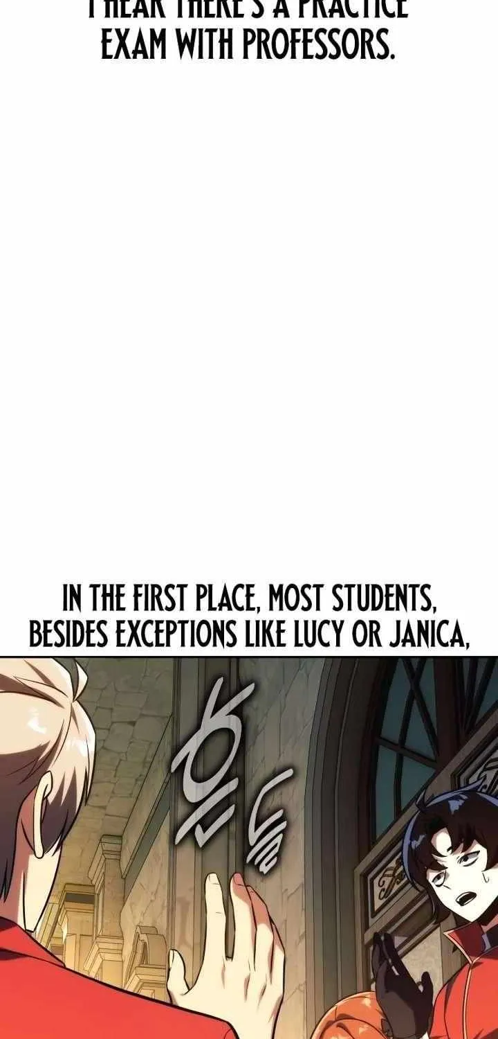 Read The Extras Academy Survival Guide - Chapter 86 - w24.extrasacademysurvivalguide.com | Image 115