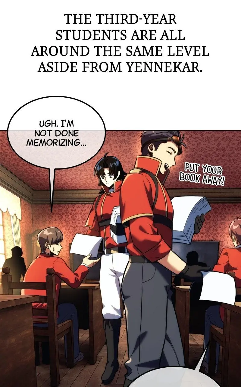 Read The Extras Academy Survival Guide - Chapter 88 - w24.extrasacademysurvivalguide.com | Image 17