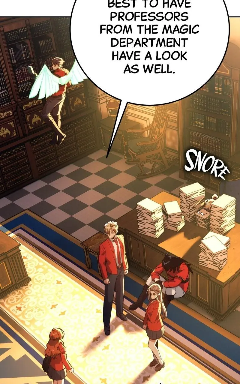 Read The Extras Academy Survival Guide - Chapter 88 - w24.extrasacademysurvivalguide.com | Image 39