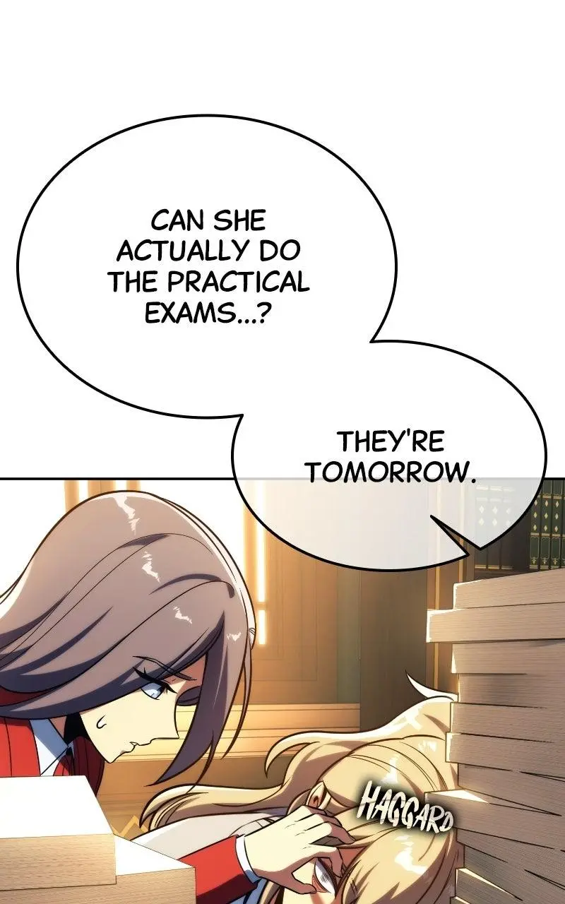 Read The Extras Academy Survival Guide - Chapter 88 - w24.extrasacademysurvivalguide.com | Image 53
