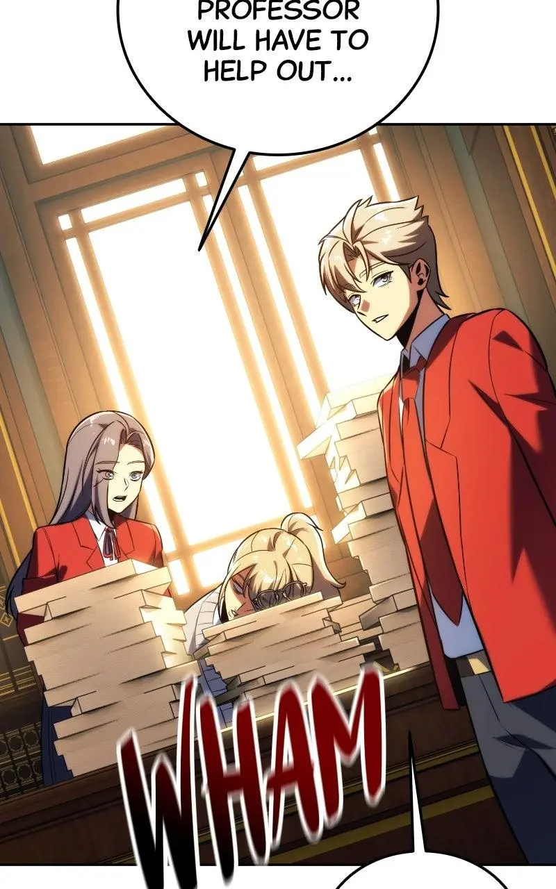 Read The Extras Academy Survival Guide - Chapter 88 - w24.extrasacademysurvivalguide.com | Image 55