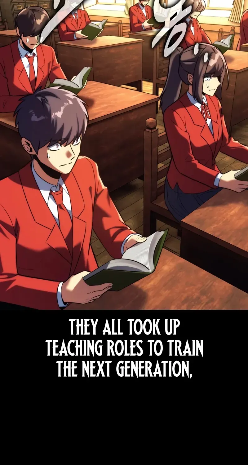 Read The Extras Academy Survival Guide - Chapter 89 - w24.extrasacademysurvivalguide.com | Image 8