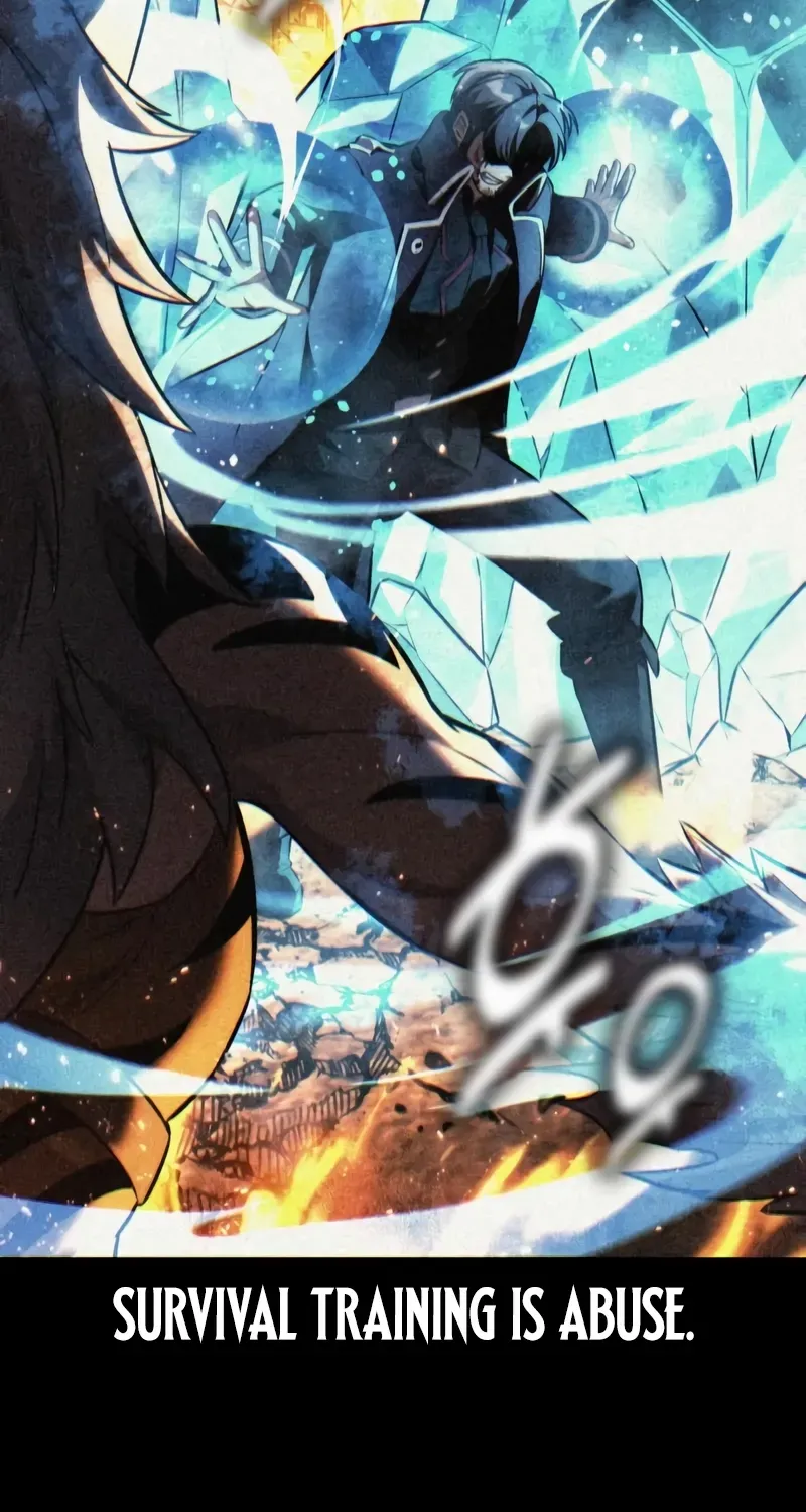 Read The Extras Academy Survival Guide - Chapter 89 - w24.extrasacademysurvivalguide.com | Image 12