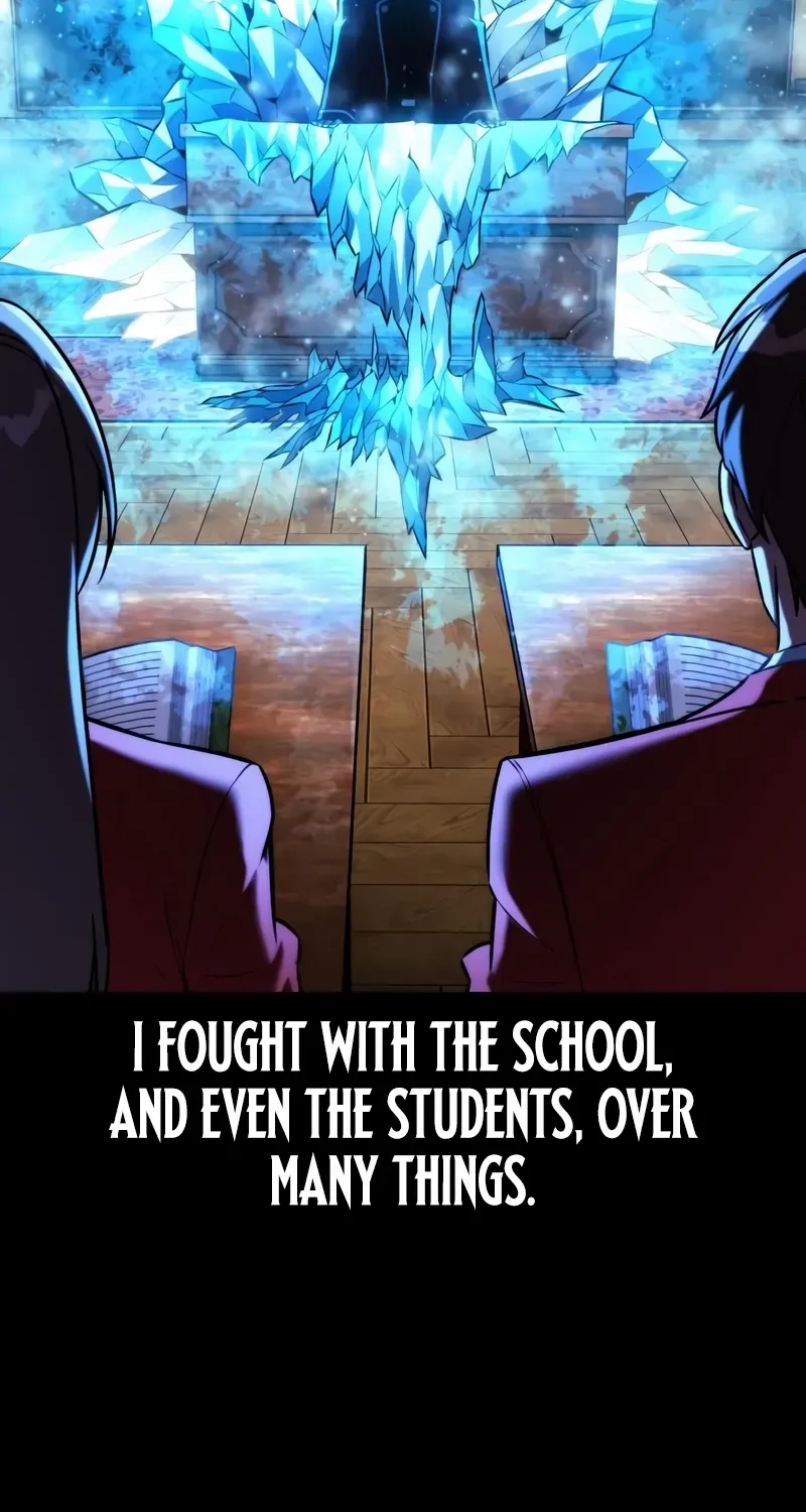 Read The Extras Academy Survival Guide - Chapter 89 - w24.extrasacademysurvivalguide.com | Image 16