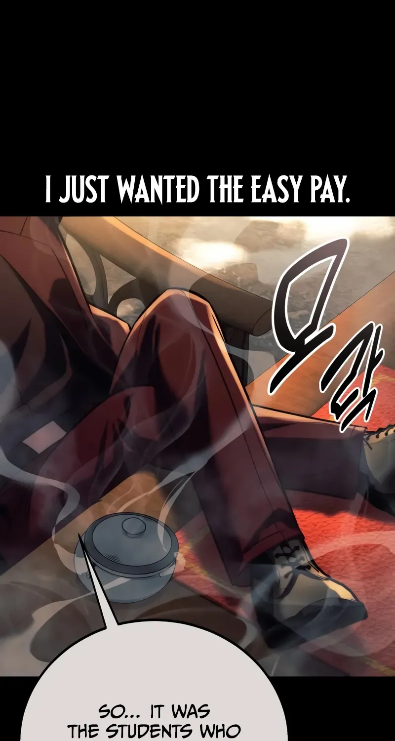 Read The Extras Academy Survival Guide - Chapter 89 - w24.extrasacademysurvivalguide.com | Image 28