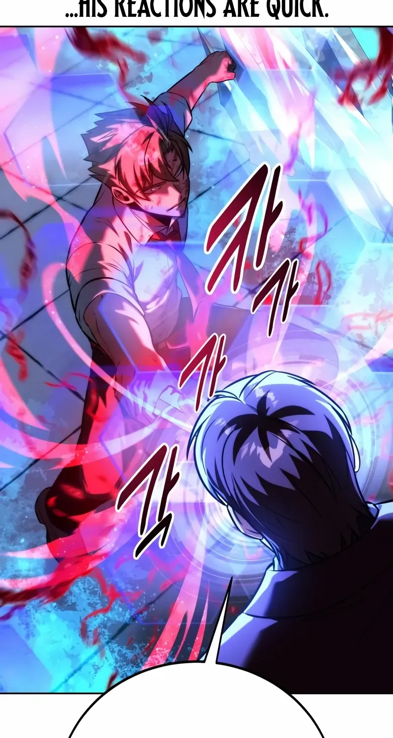 Read The Extras Academy Survival Guide - Chapter 89 - w24.extrasacademysurvivalguide.com | Image 76
