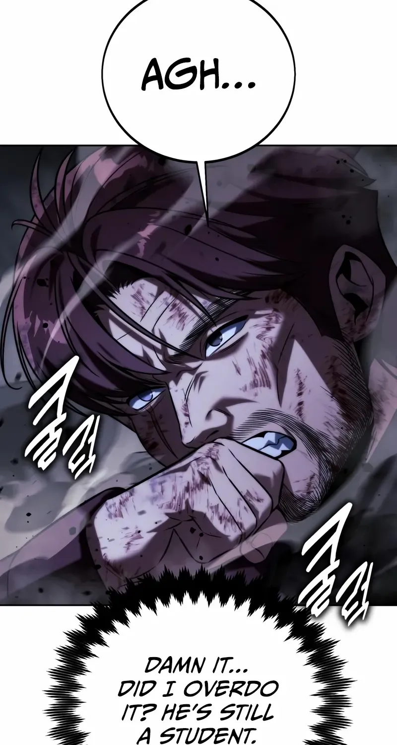 Read The Extras Academy Survival Guide - Chapter 89 - w24.extrasacademysurvivalguide.com | Image 110