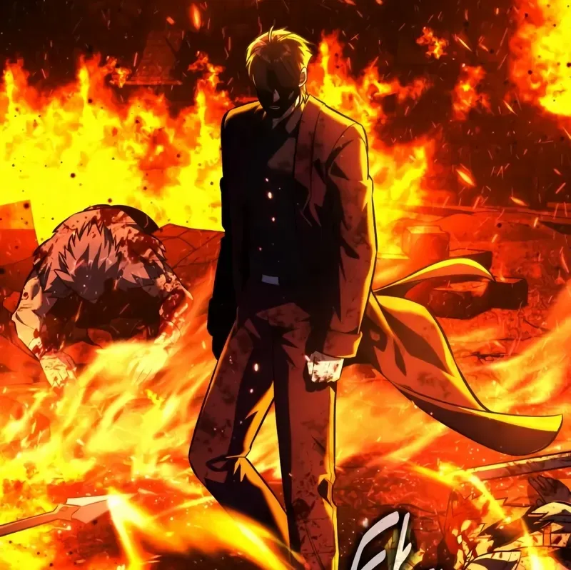 Read The Extras Academy Survival Guide - Chapter 89 - w24.extrasacademysurvivalguide.com | Image 127