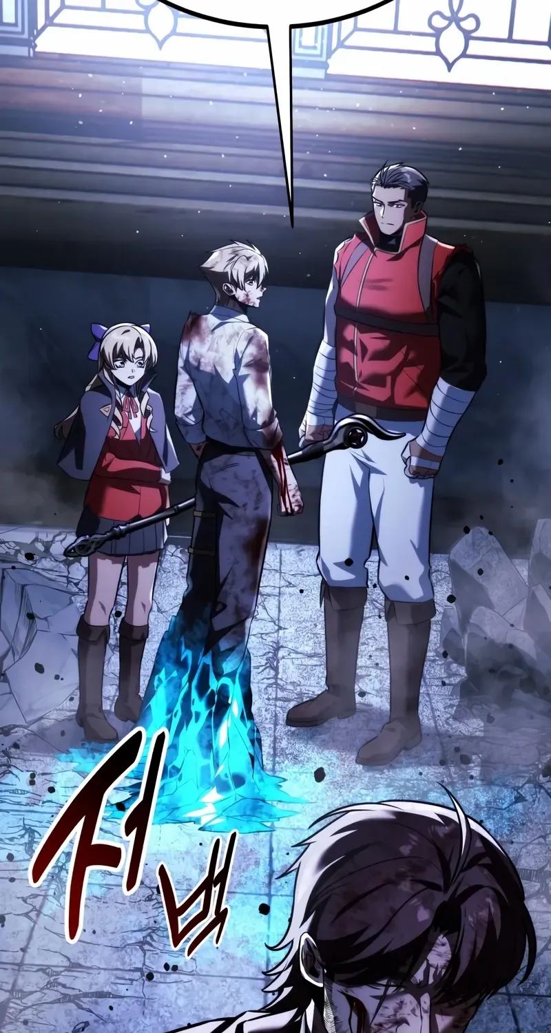 Read The Extras Academy Survival Guide - Chapter 89 - w24.extrasacademysurvivalguide.com | Image 215