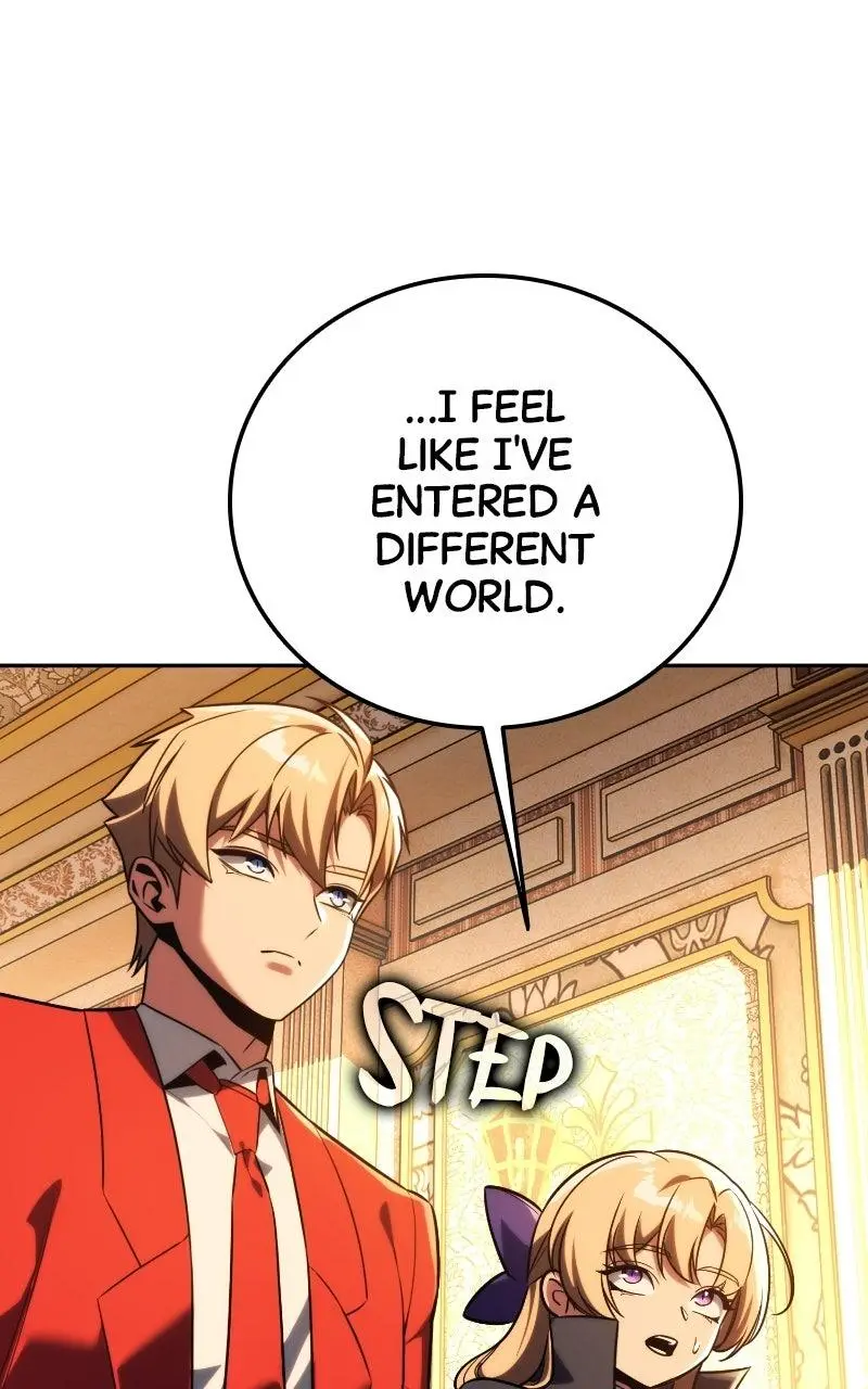 Read The Extras Academy Survival Guide - Chapter 91 - w24.extrasacademysurvivalguide.com | Image 3