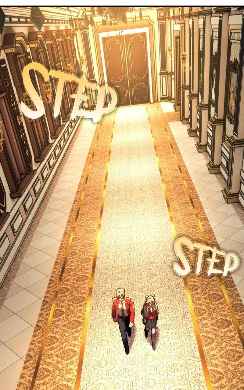 Read The Extras Academy Survival Guide - Chapter 91 - w24.extrasacademysurvivalguide.com | Image 5