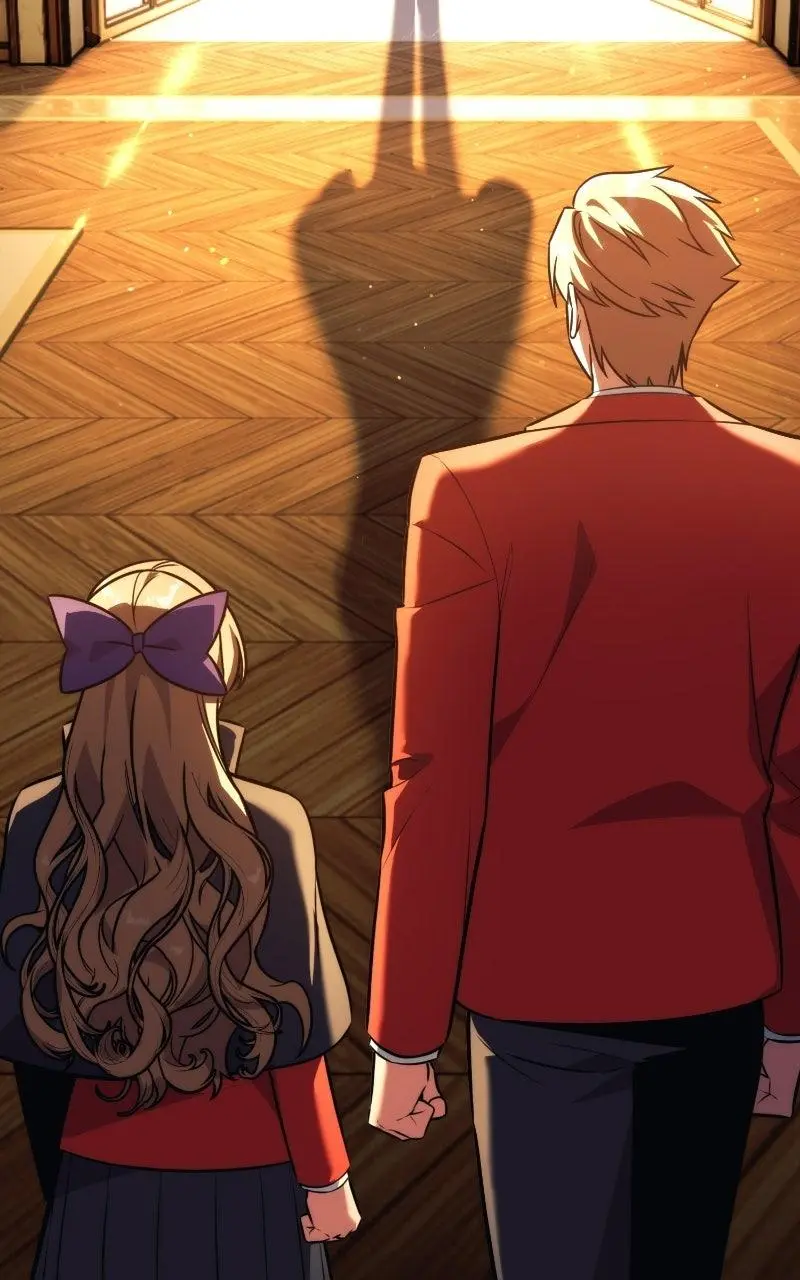 Read The Extras Academy Survival Guide - Chapter 91 - w24.extrasacademysurvivalguide.com | Image 11