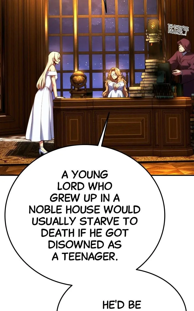Read The Extras Academy Survival Guide - Chapter 94 - w24.extrasacademysurvivalguide.com | Image 64