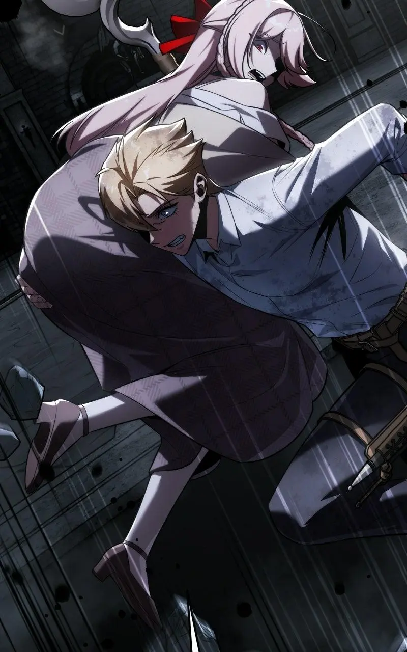 Read The Extras Academy Survival Guide - Chapter 96 - w24.extrasacademysurvivalguide.com | Image 131