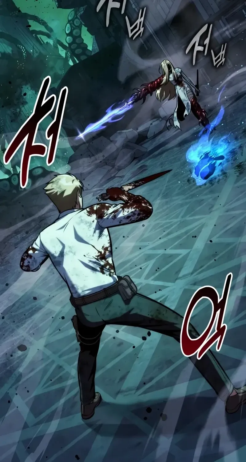 Read The Extras Academy Survival Guide - Chapter 98 - w24.extrasacademysurvivalguide.com | Image 24