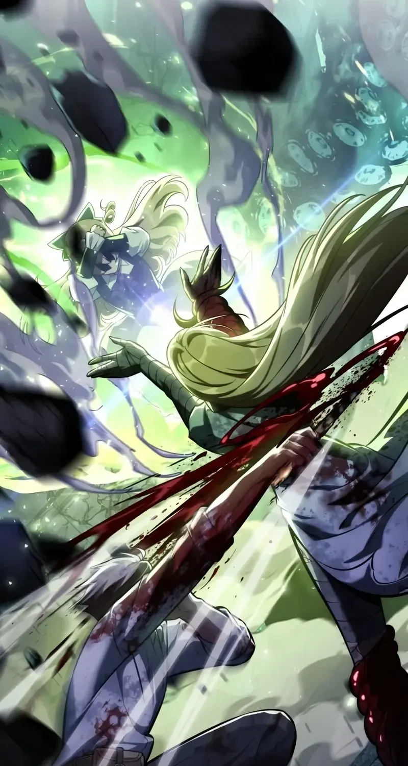 Read The Extras Academy Survival Guide - Chapter 98 - w24.extrasacademysurvivalguide.com | Image 149
