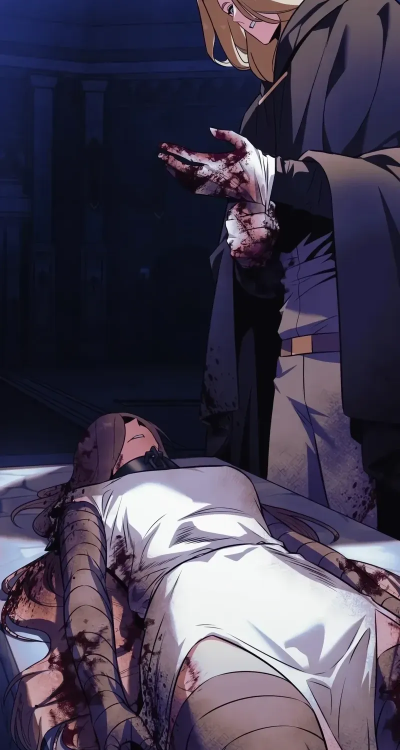 Read The Extras Academy Survival Guide - Chapter 98 - w24.extrasacademysurvivalguide.com | Image 169