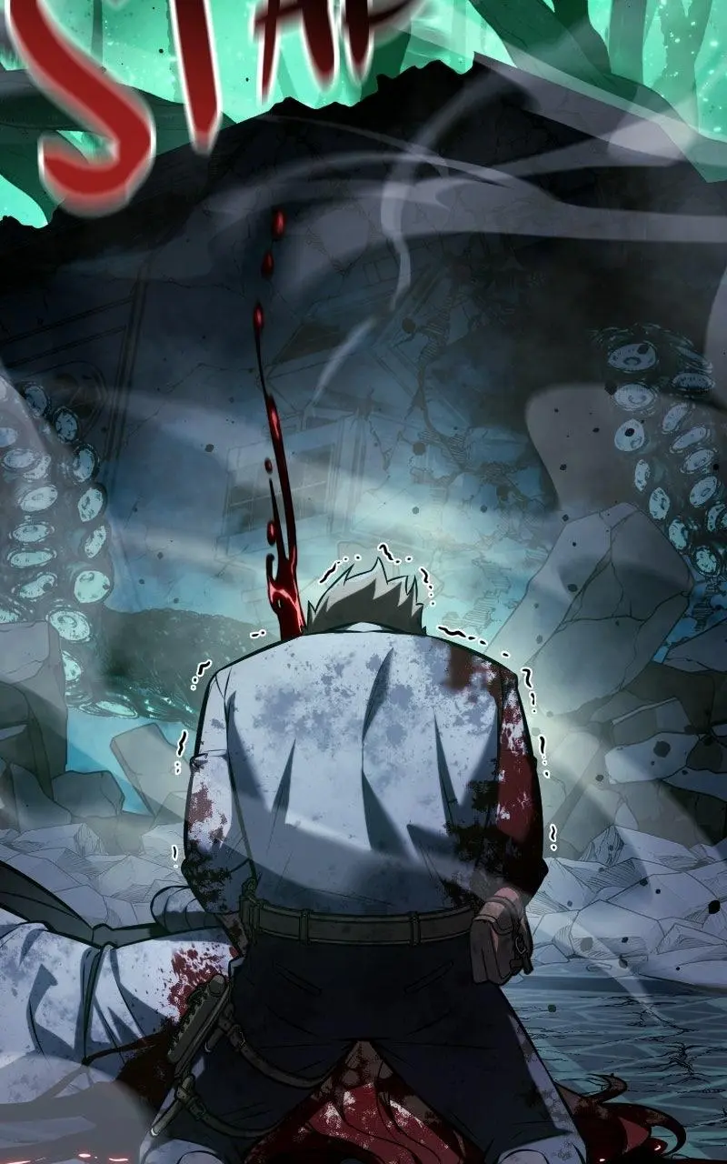 Read The Extras Academy Survival Guide - Chapter 99 - w24.extrasacademysurvivalguide.com | Image 100