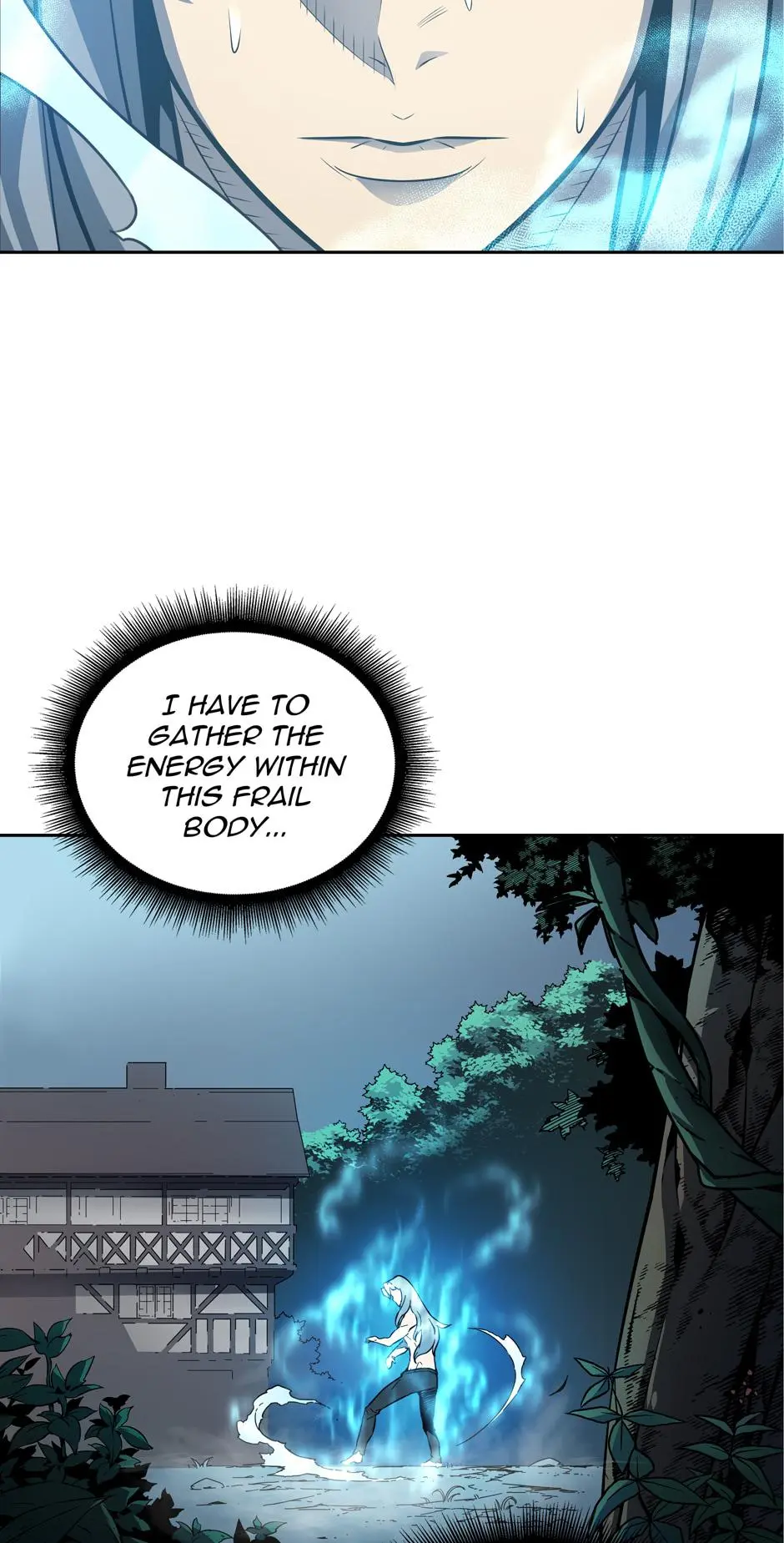 The Archmage Returns After 4000 Years Chapter 1