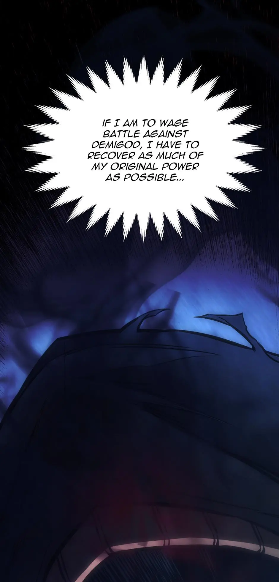 The Archmage Returns After 4000 Years Chapter 1
