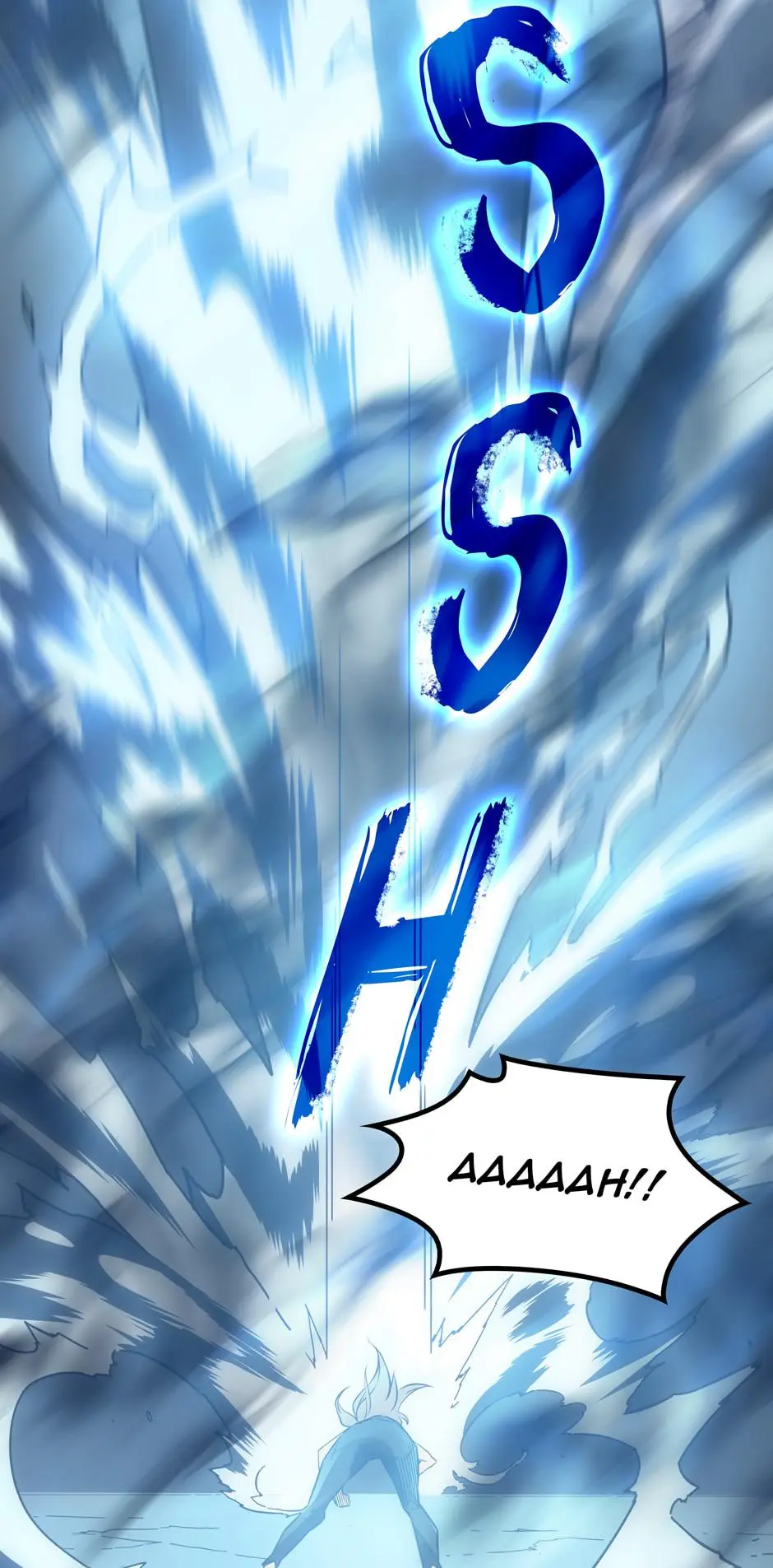 The Archmage Returns After 4000 Years Chapter 1