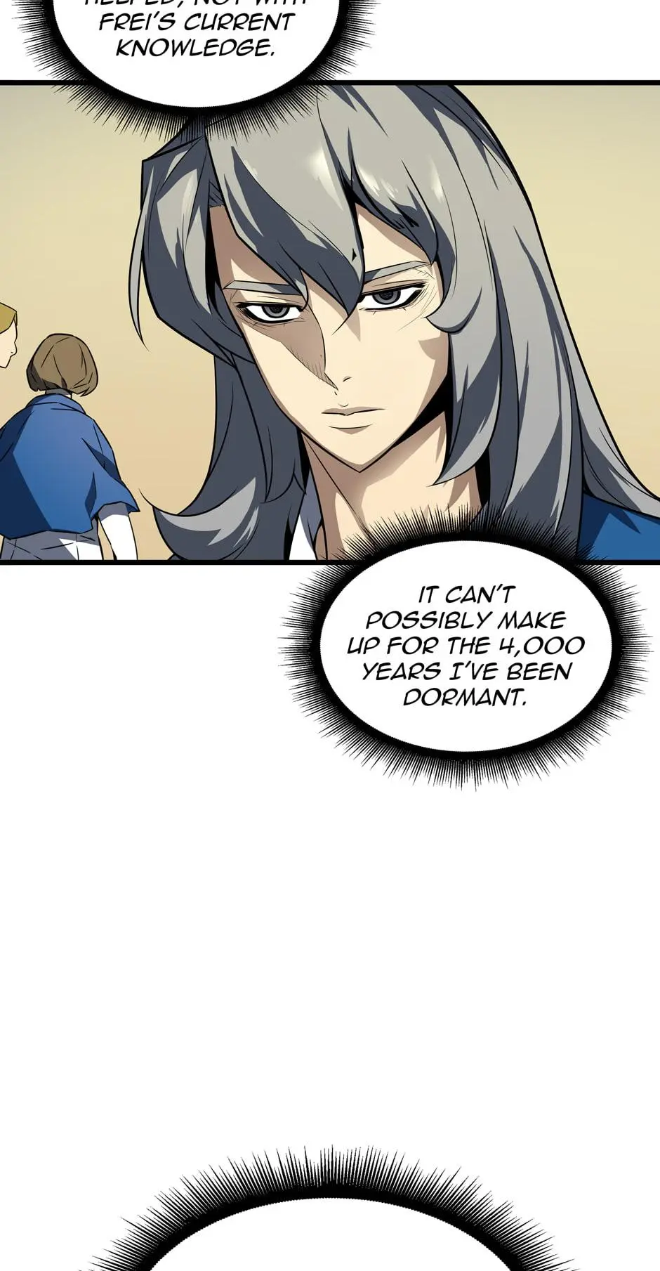 The Archmage Returns After 4000 Years Chapter 1