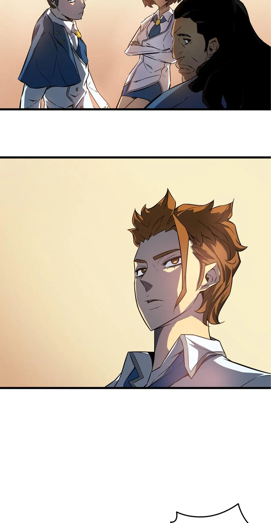 The Archmage Returns After 4000 Years Chapter 1