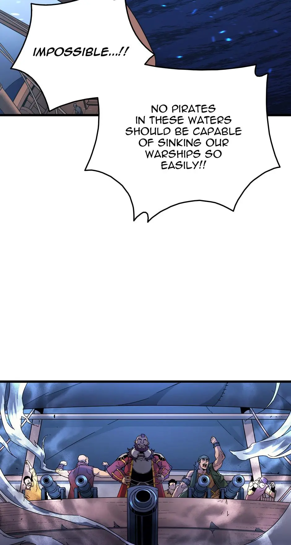 The Archmage Returns After 4000 Years Chapter 10