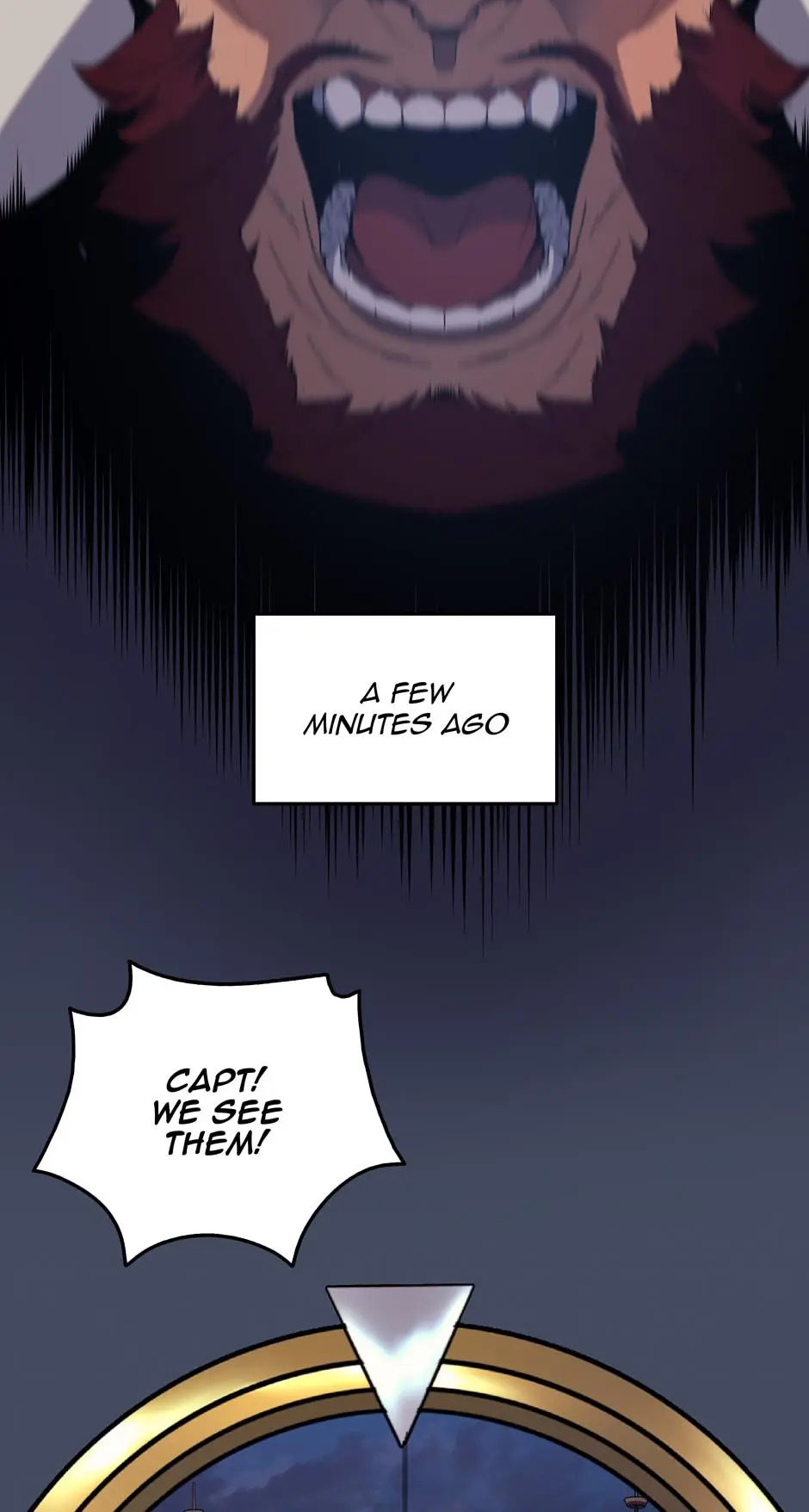 The Archmage Returns After 4000 Years Chapter 10