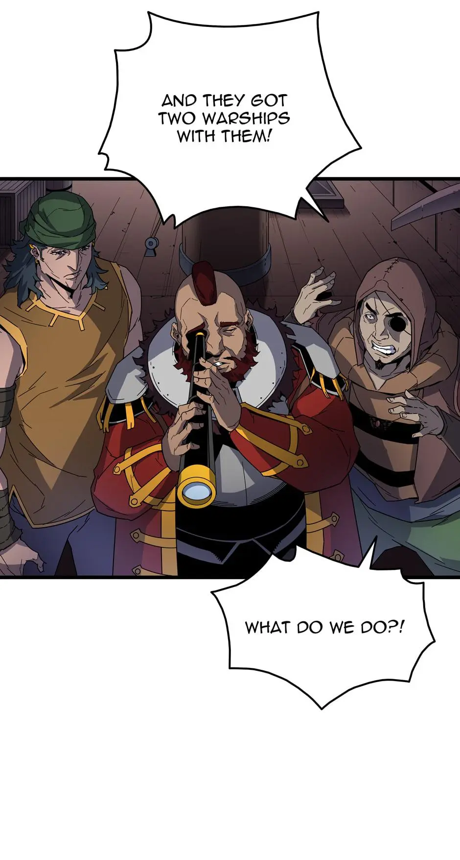 The Archmage Returns After 4000 Years Chapter 10