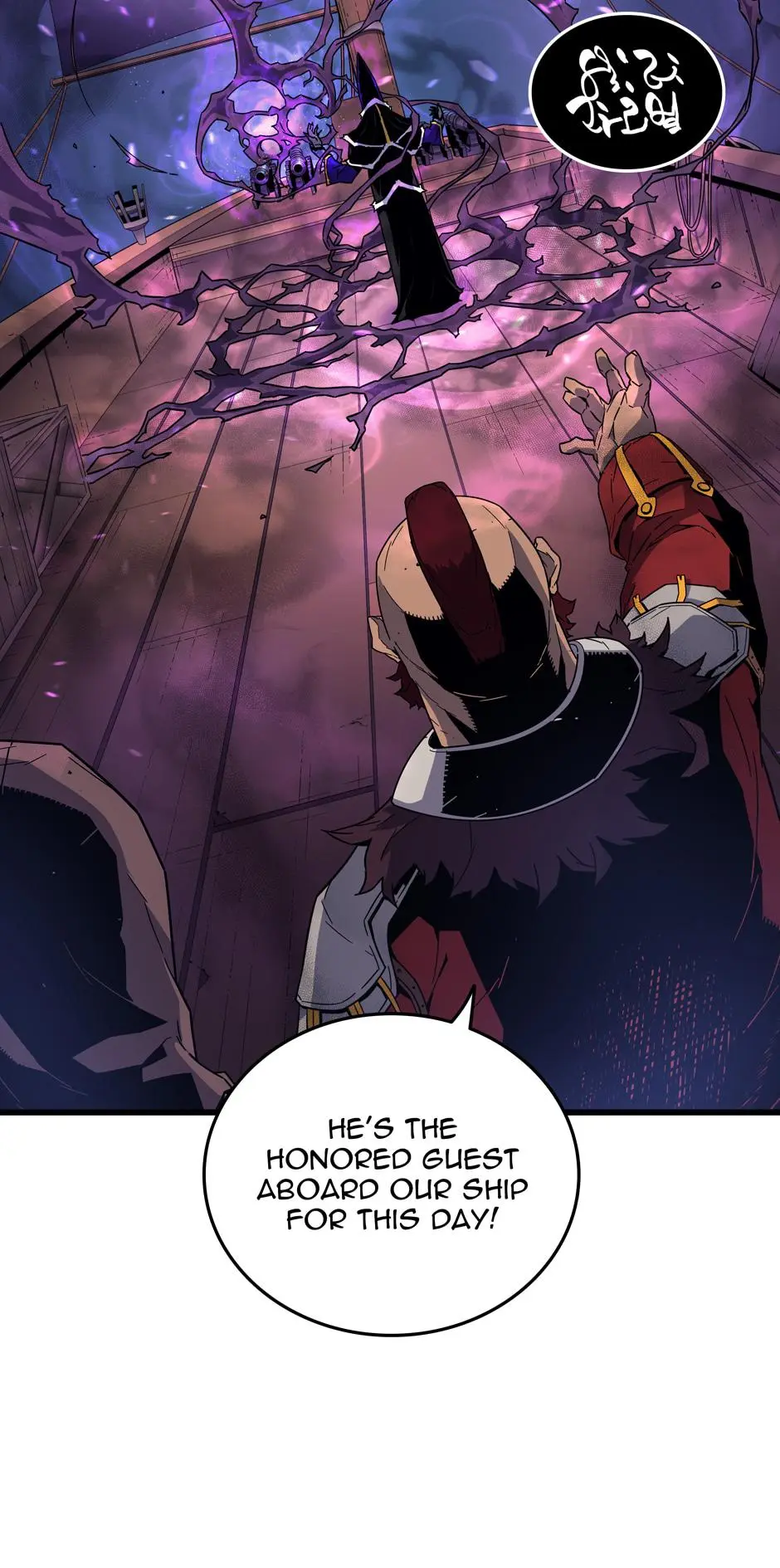 The Archmage Returns After 4000 Years Chapter 10