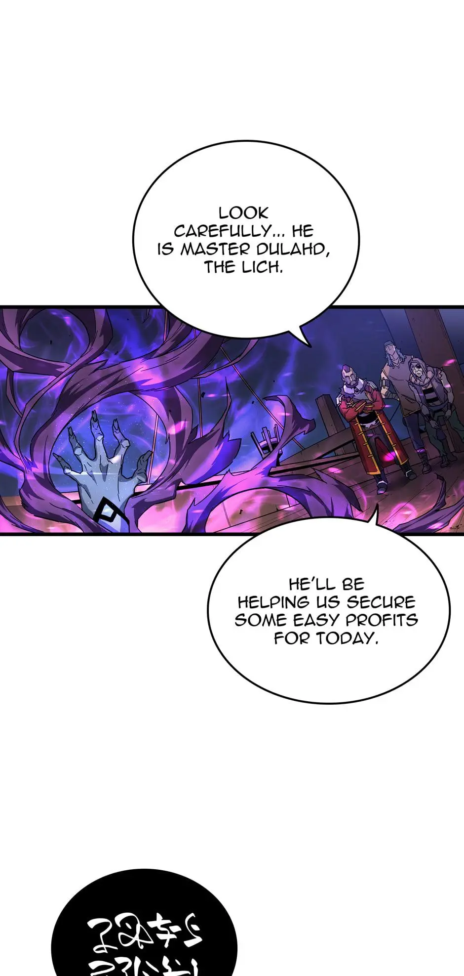The Archmage Returns After 4000 Years Chapter 10