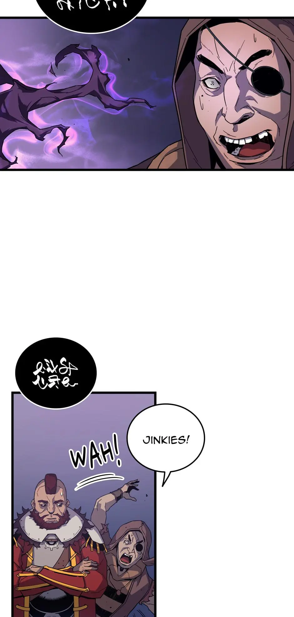 The Archmage Returns After 4000 Years Chapter 10