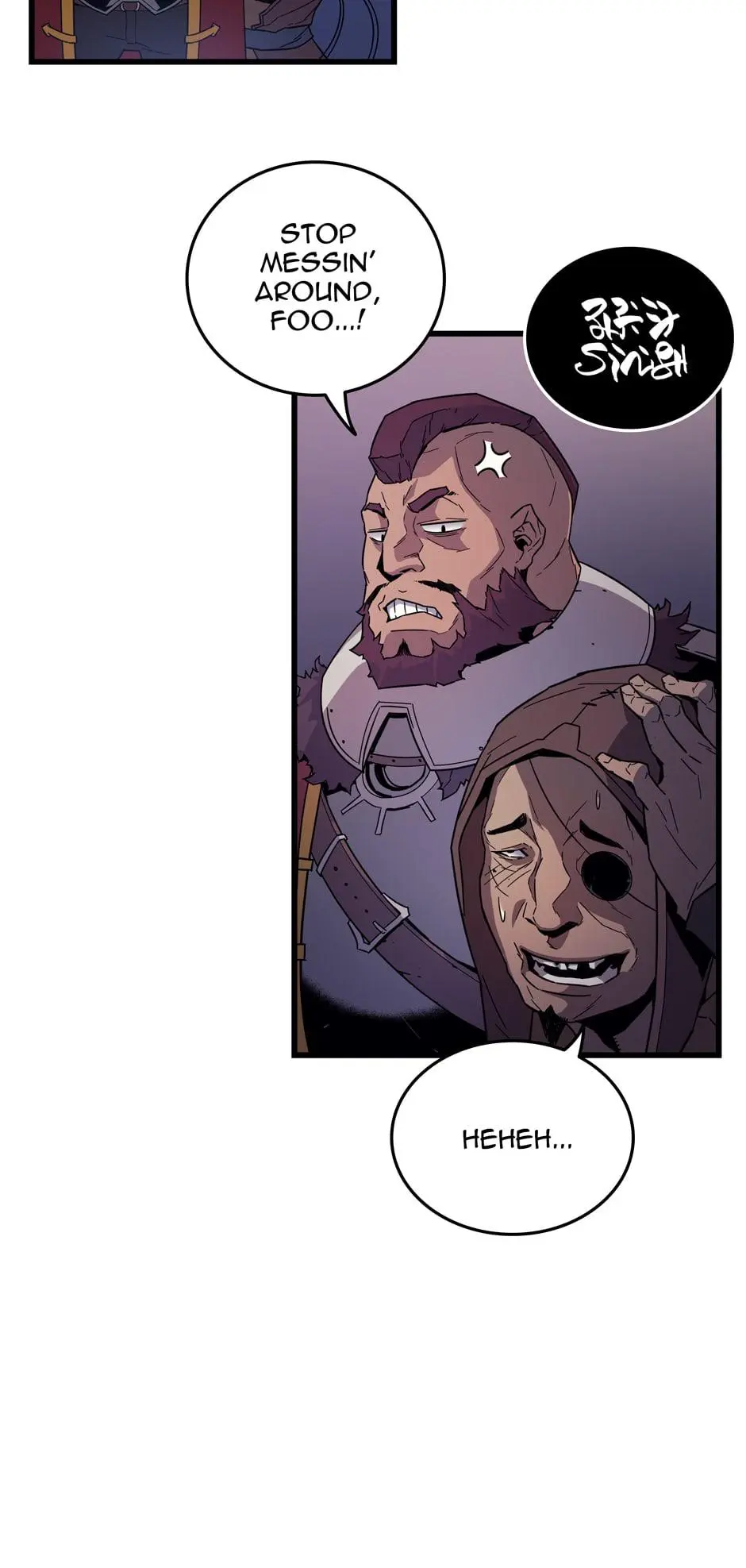The Archmage Returns After 4000 Years Chapter 10