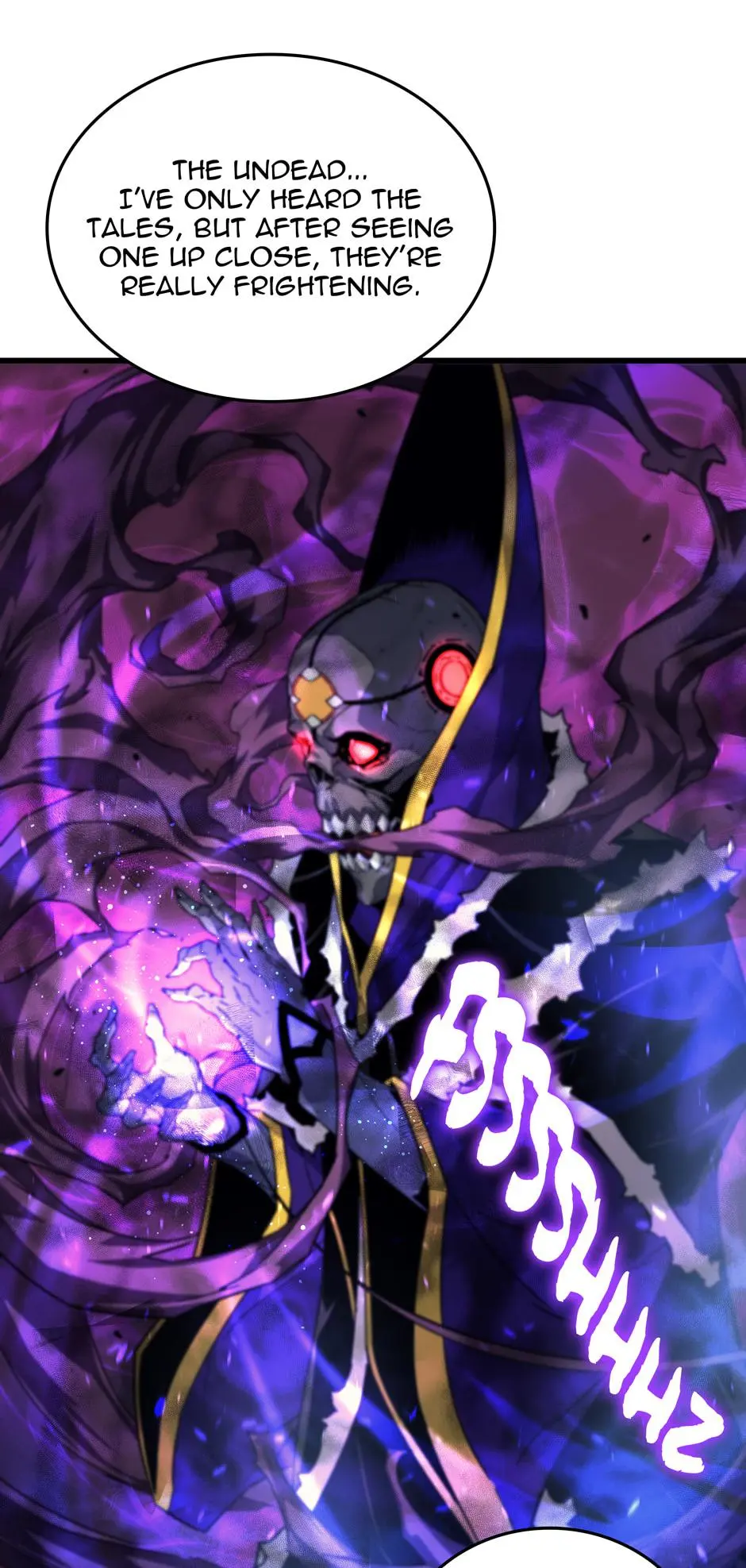 The Archmage Returns After 4000 Years Chapter 10