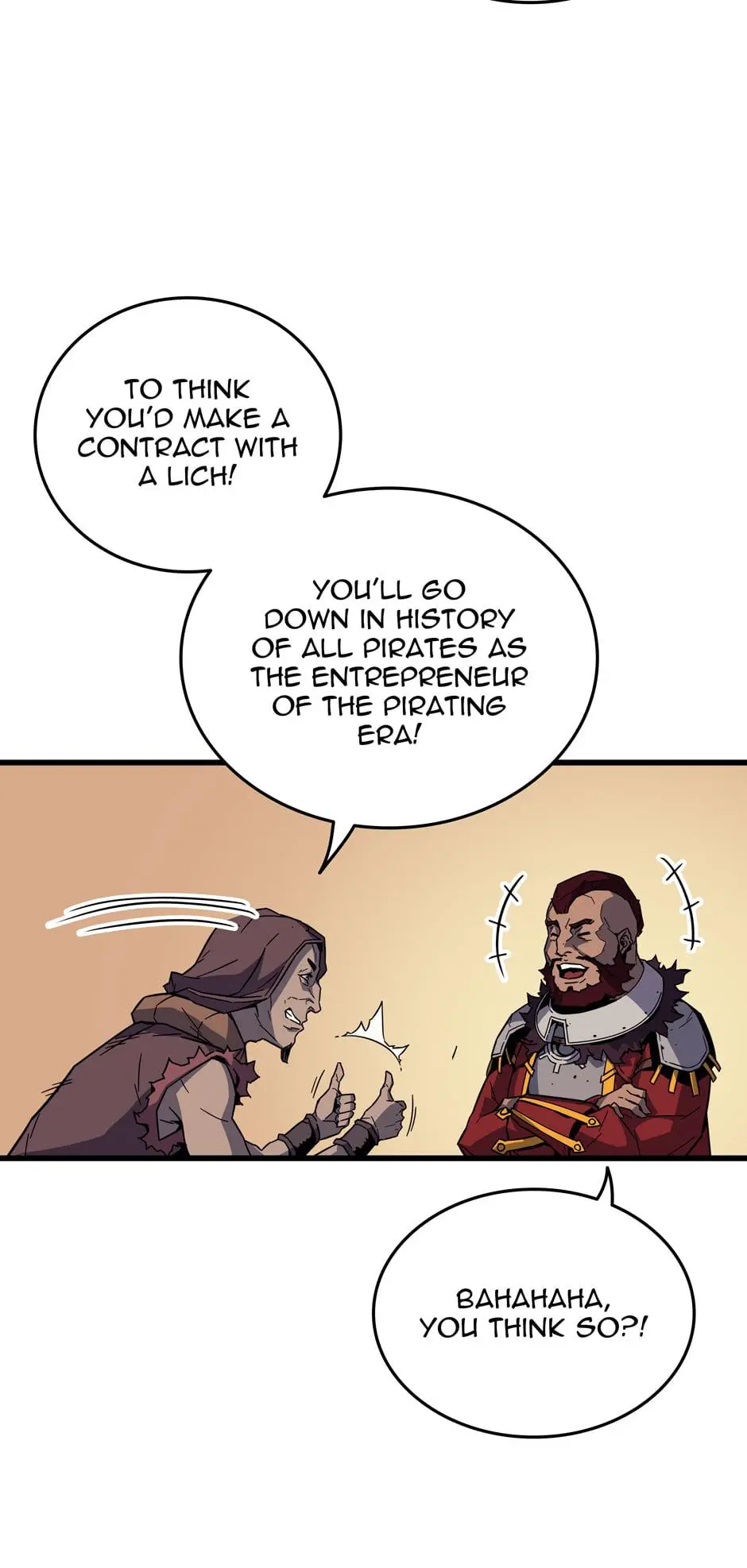 The Archmage Returns After 4000 Years Chapter 10