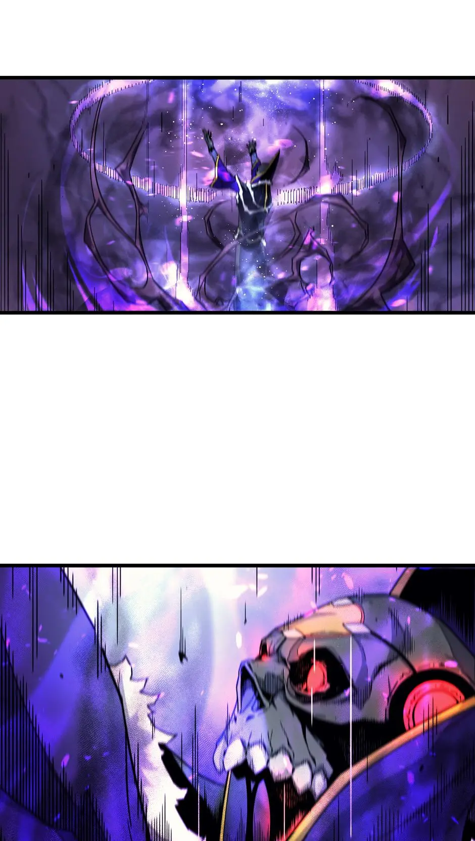 The Archmage Returns After 4000 Years Chapter 10