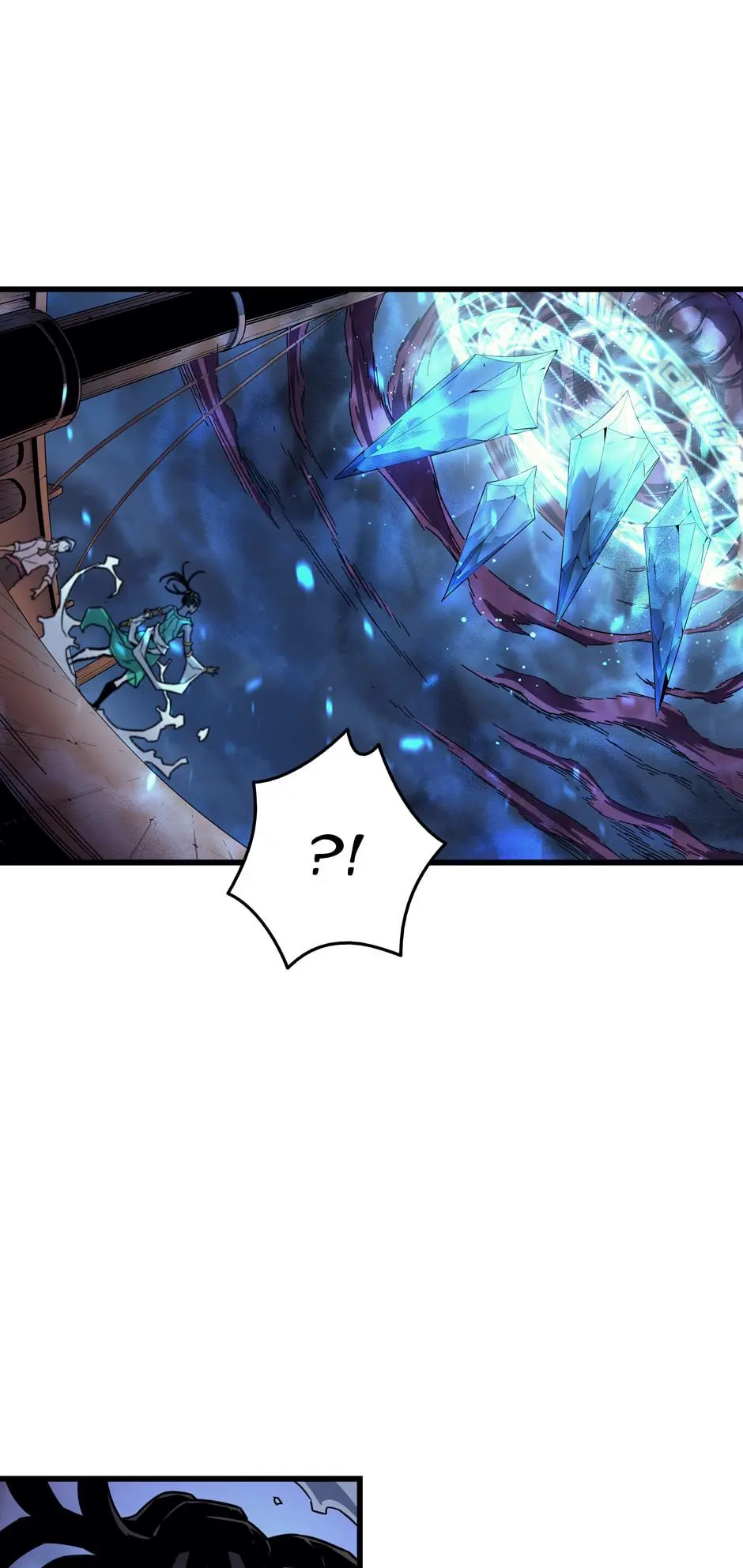 The Archmage Returns After 4000 Years Chapter 10