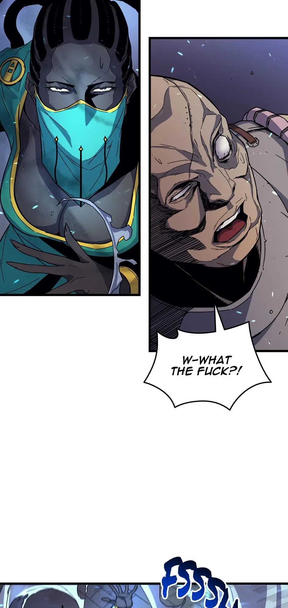 The Archmage Returns After 4000 Years Chapter 10