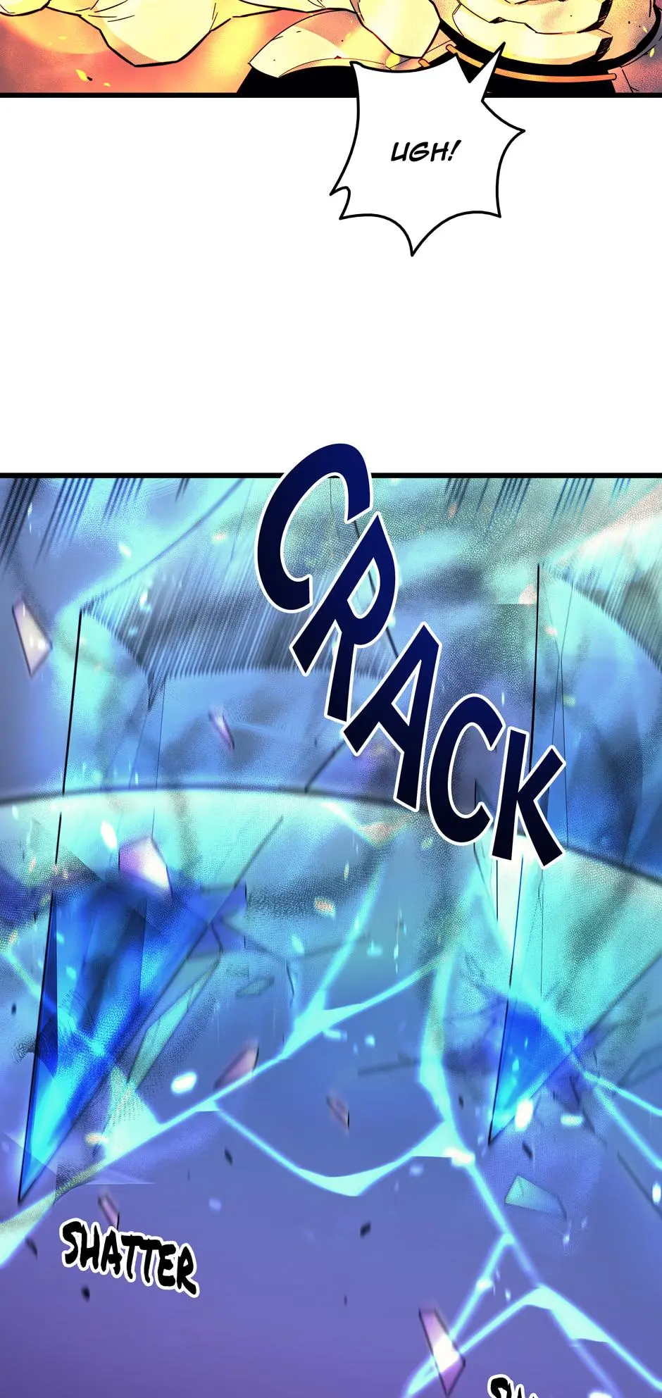 The Archmage Returns After 4000 Years Chapter 10