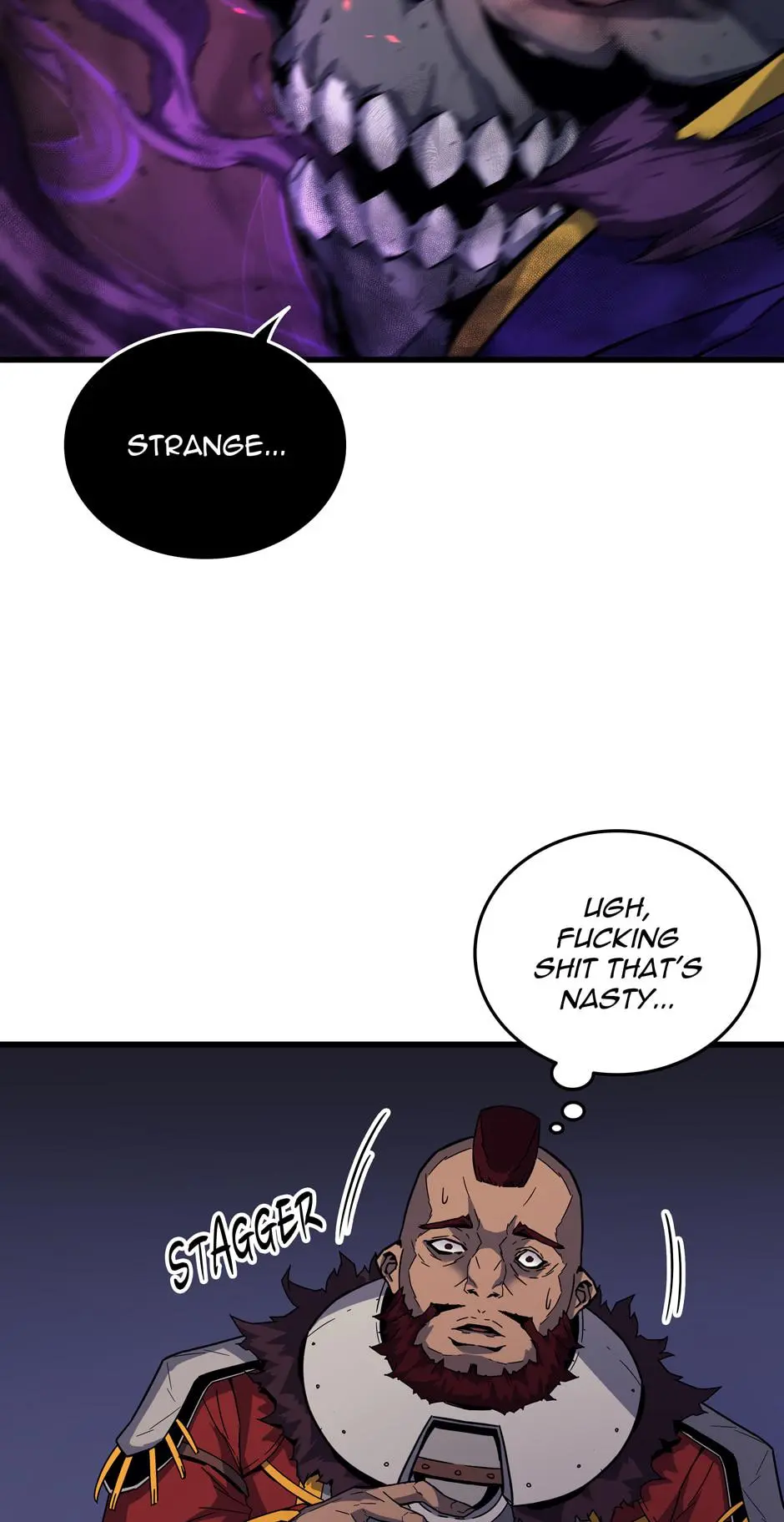 The Archmage Returns After 4000 Years Chapter 10