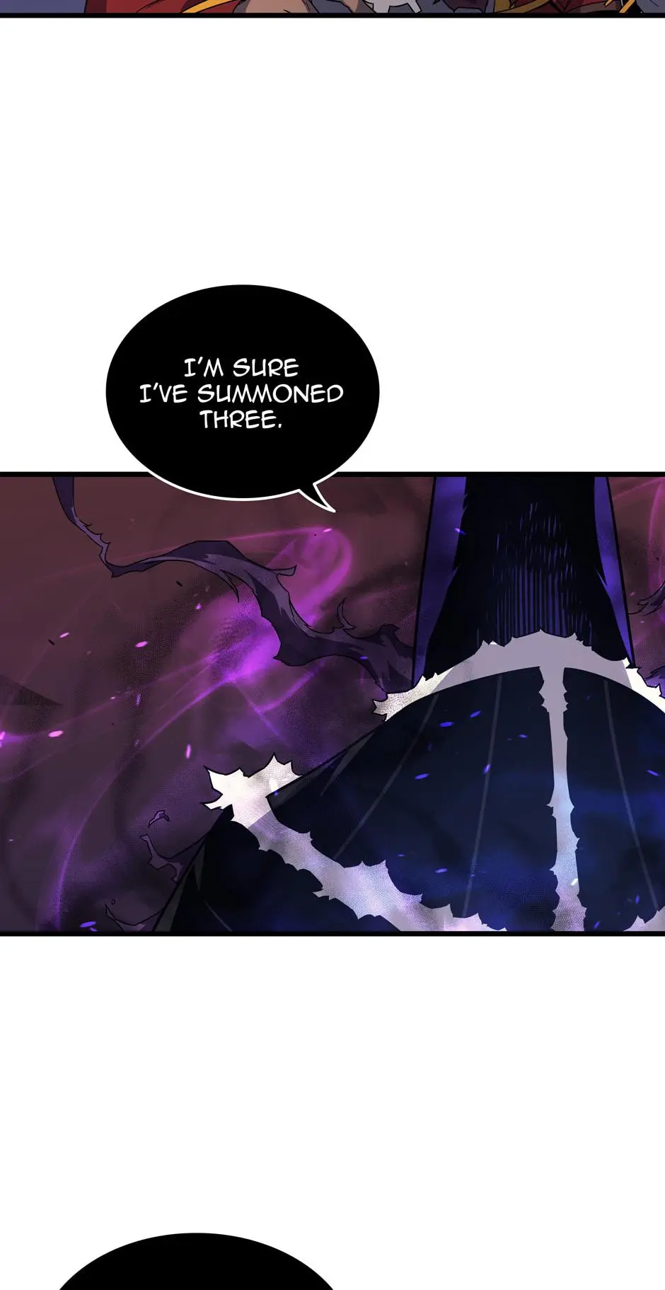 The Archmage Returns After 4000 Years Chapter 10