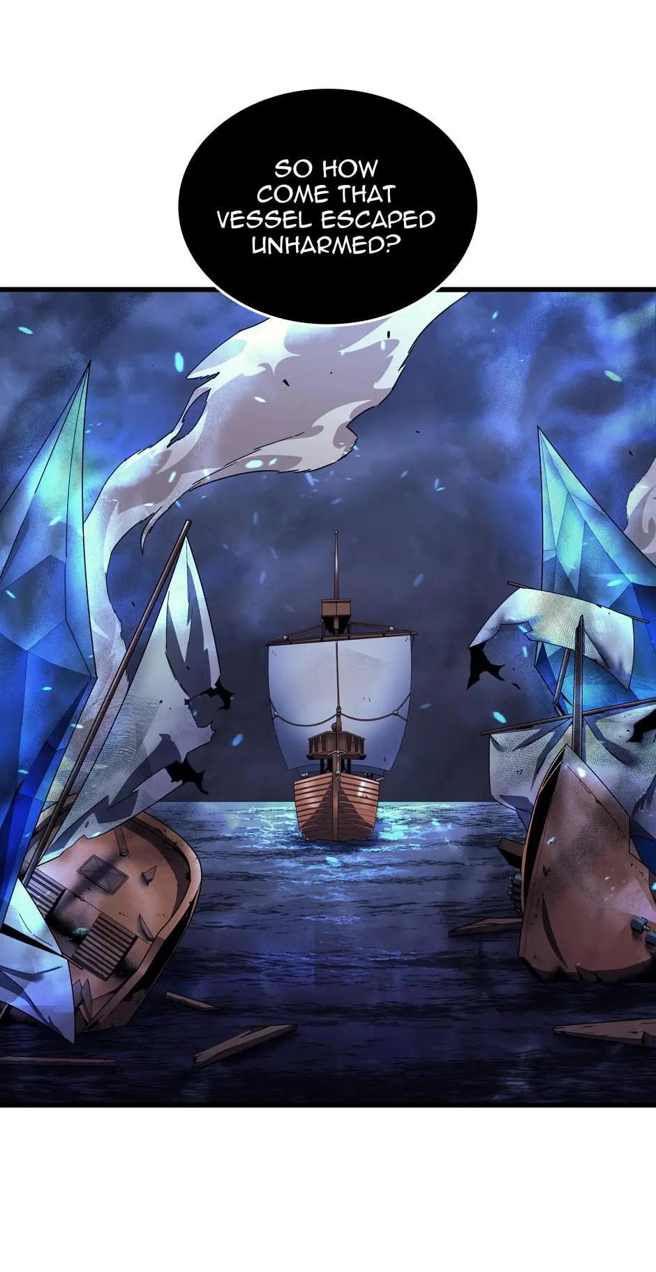 The Archmage Returns After 4000 Years Chapter 10