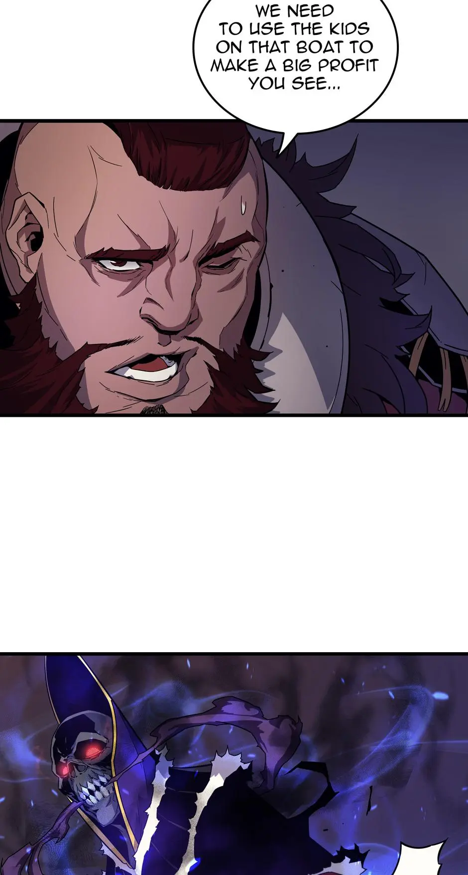 The Archmage Returns After 4000 Years Chapter 10