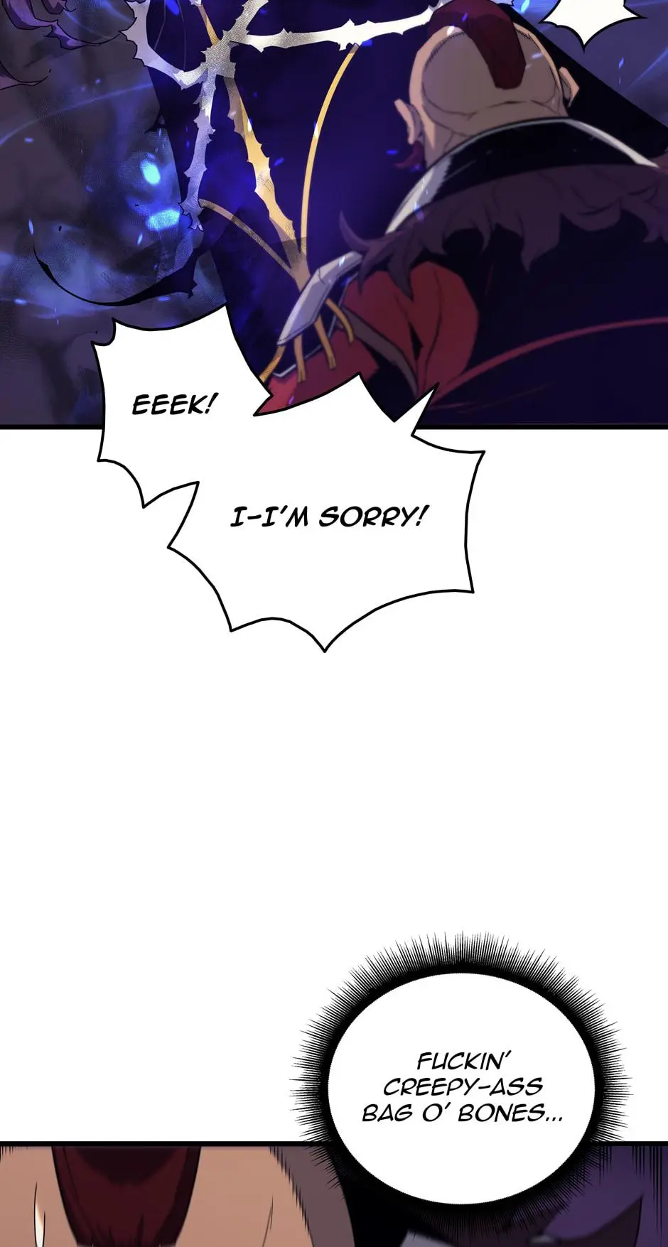 The Archmage Returns After 4000 Years Chapter 10
