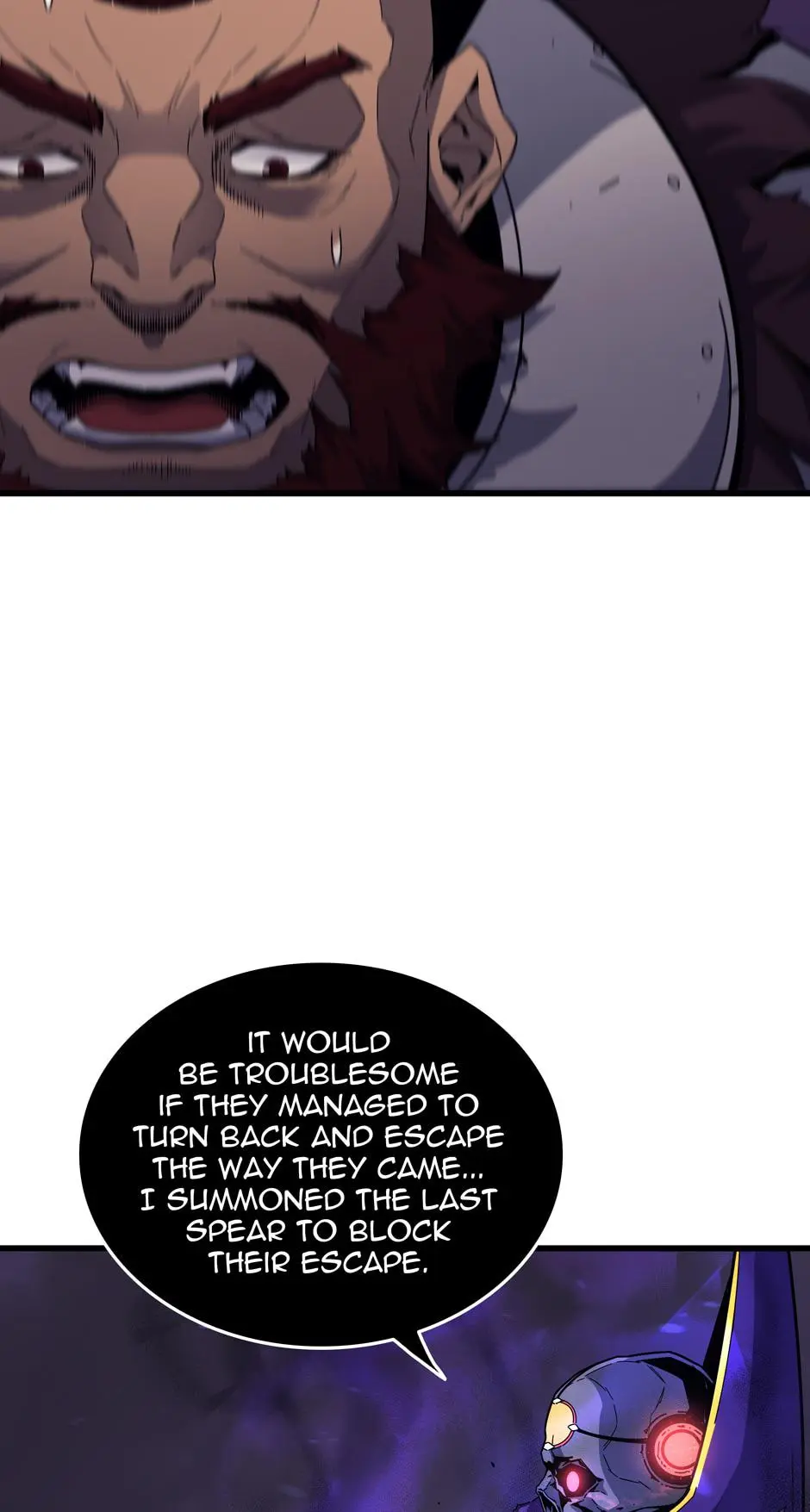 The Archmage Returns After 4000 Years Chapter 10