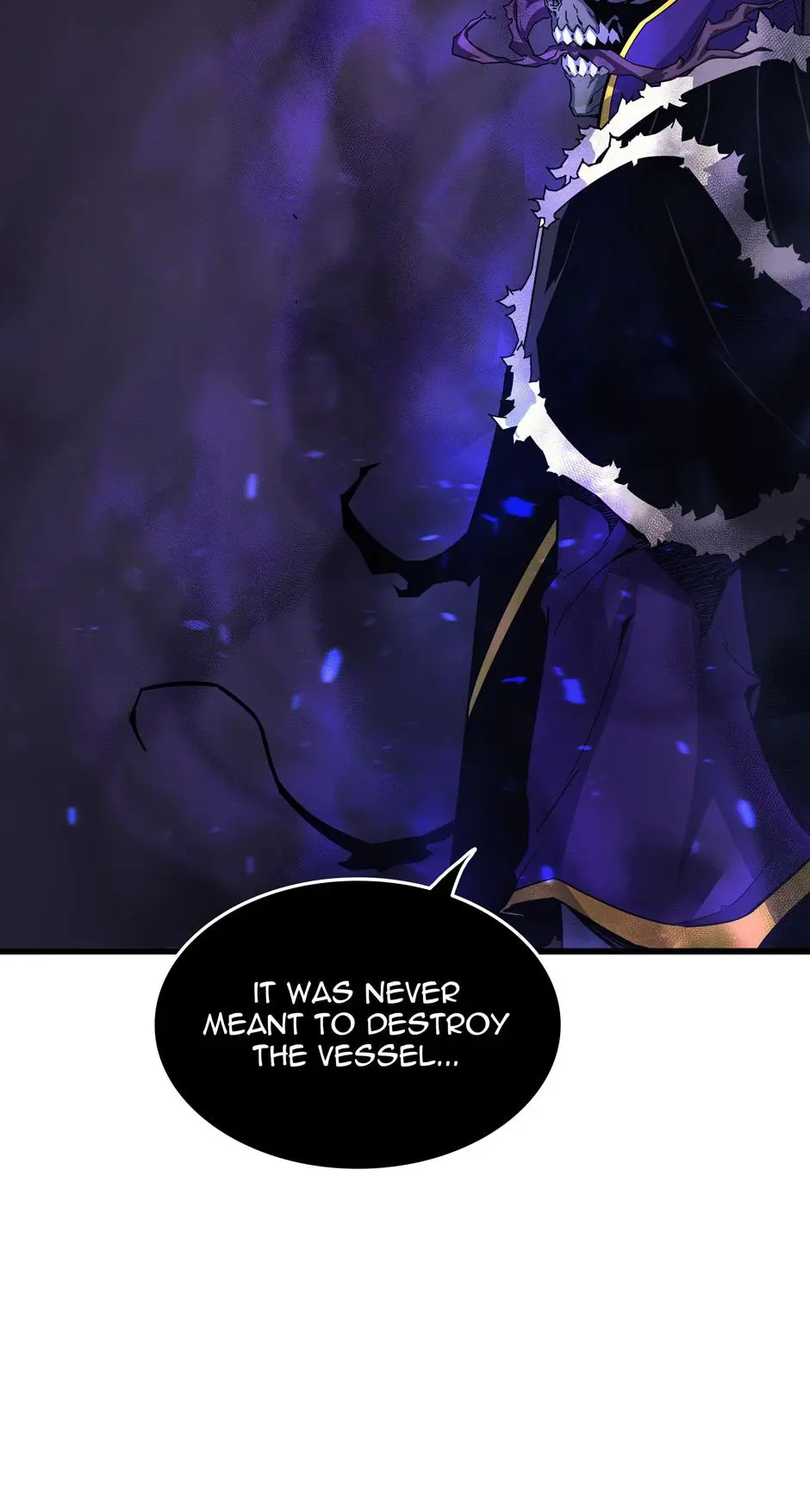 The Archmage Returns After 4000 Years Chapter 10