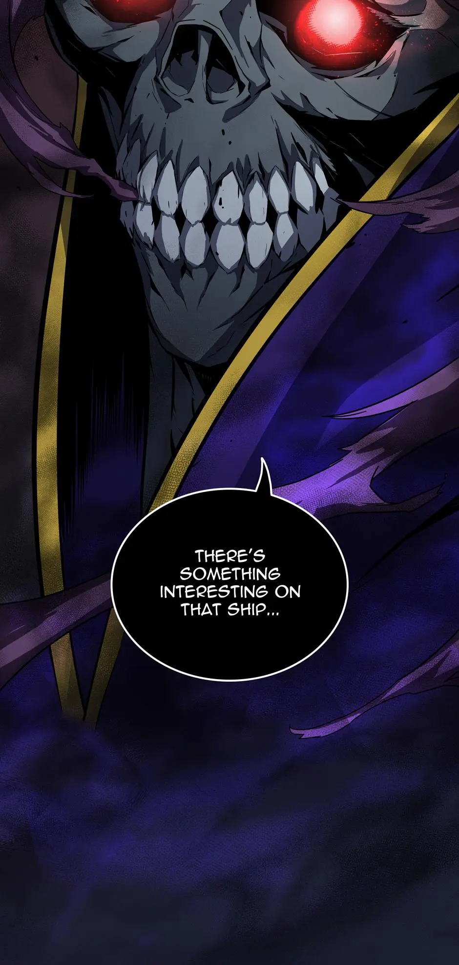 The Archmage Returns After 4000 Years Chapter 10