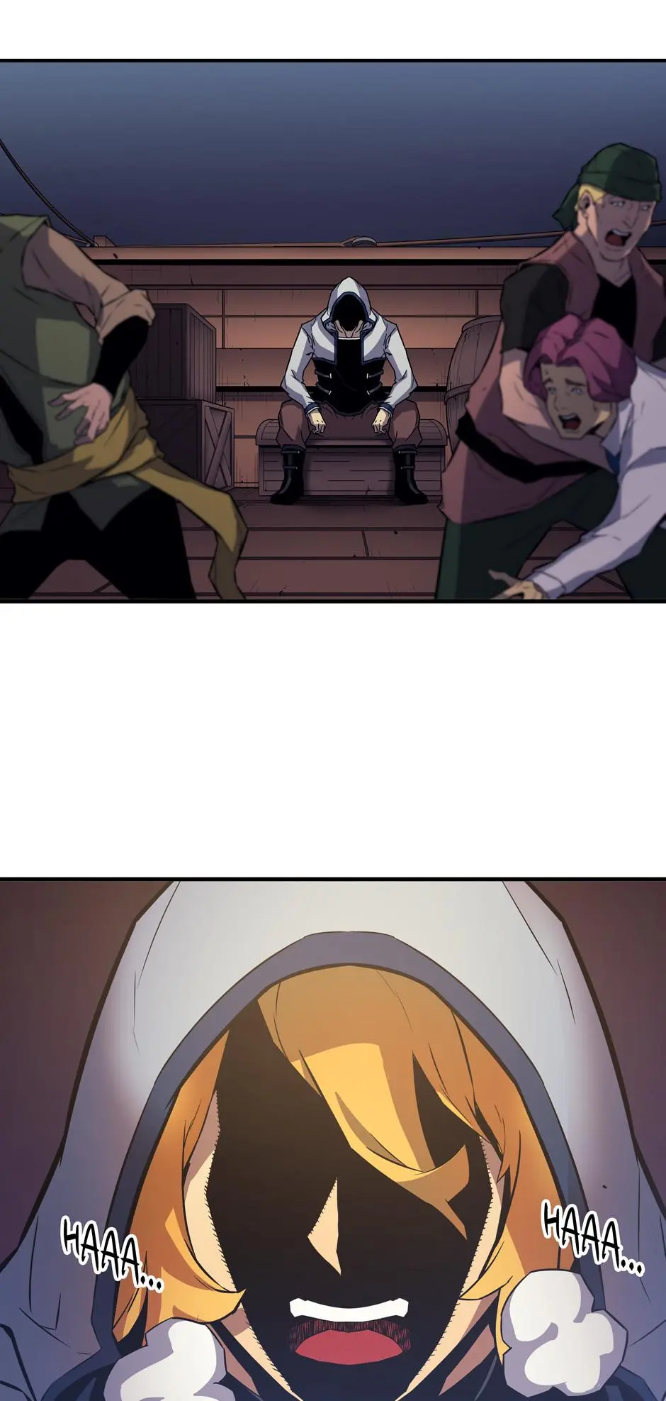 The Archmage Returns After 4000 Years Chapter 10