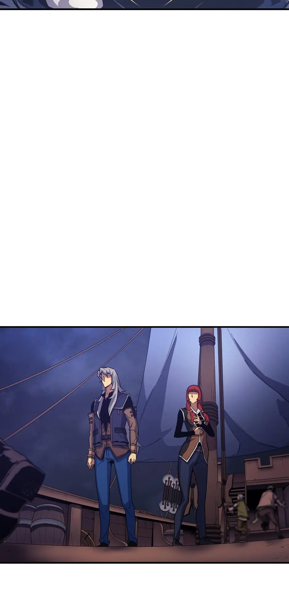 The Archmage Returns After 4000 Years Chapter 10